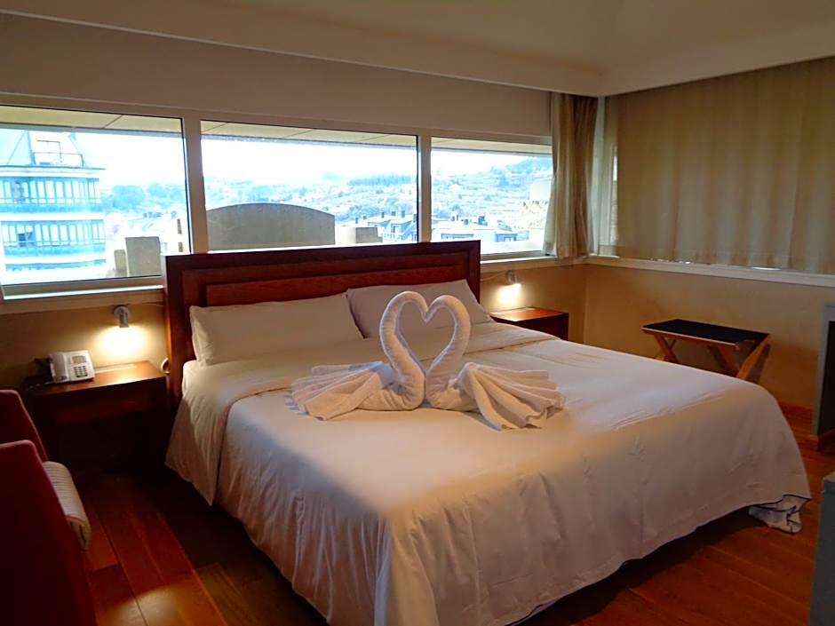 Hotel Villa De Betanzos
