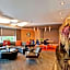 Hampton Inn By Hilton & Suites Raleigh Crabtree Valley