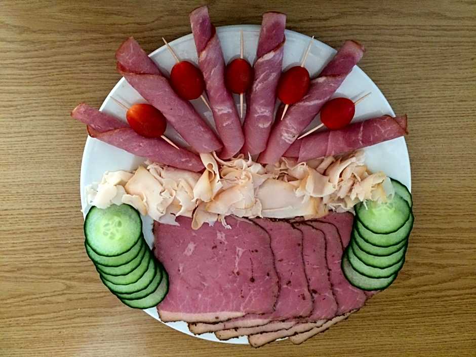 Paarl Mountain Lodge