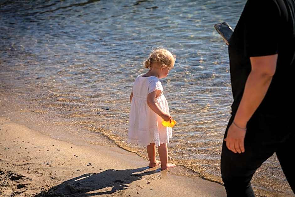 Kristiansand Feriesenter