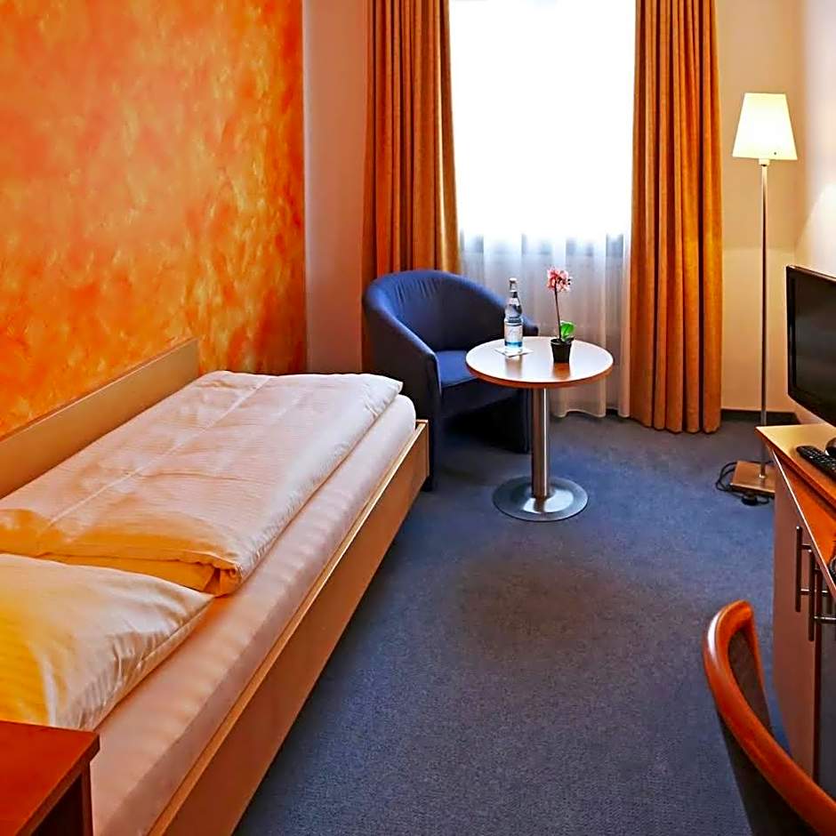 Hotel Graf Lehndorff zur Messe