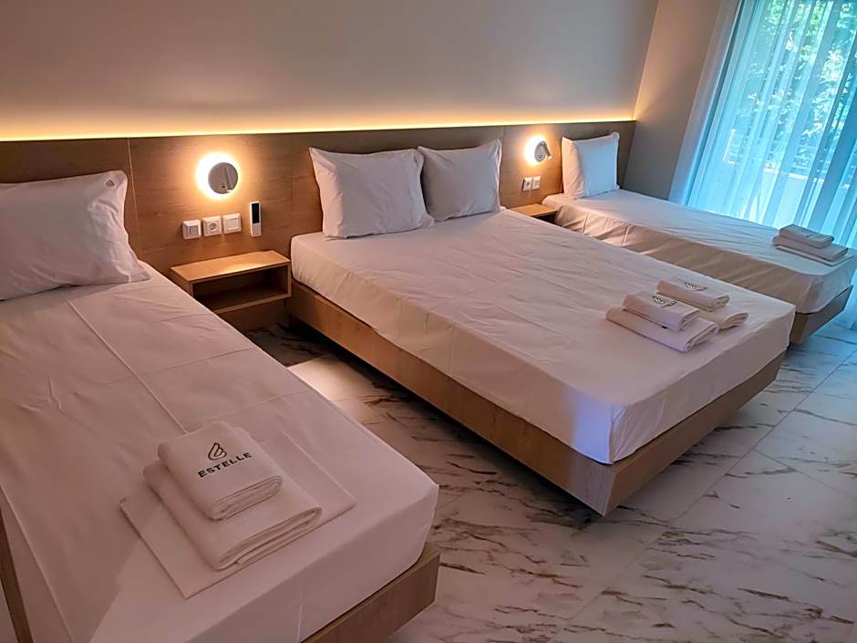 Estelle Hotel