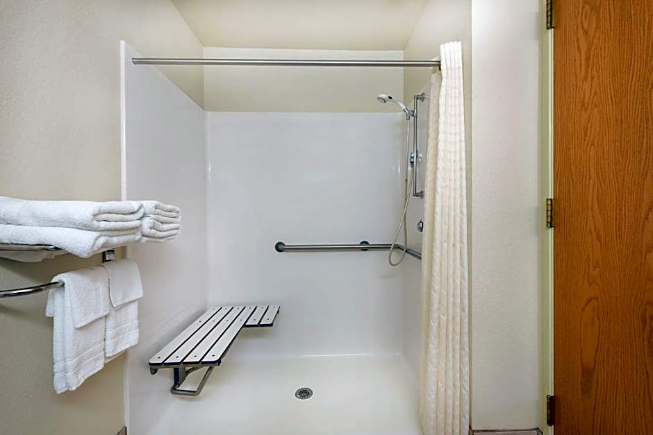 Microtel Inn & Suites by Wyndham Sainte Genevieve