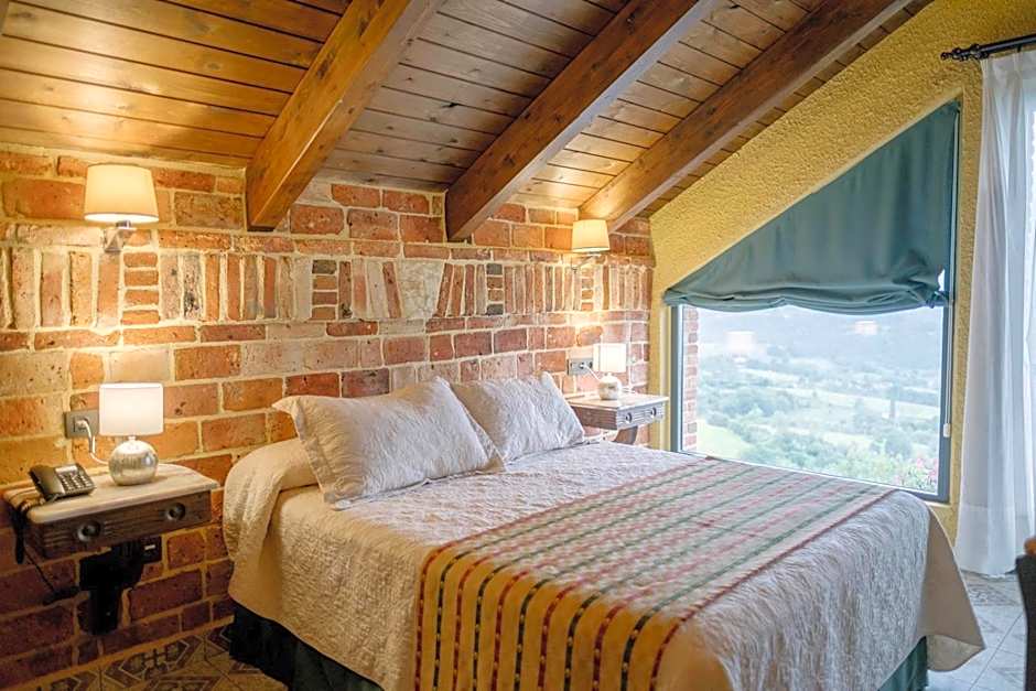 Hotel Cerro La Nina