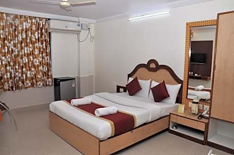 Executive Double Room