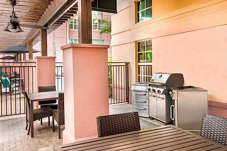 Residence Inn by Marriott Fort Lauderdale SW/Miramar