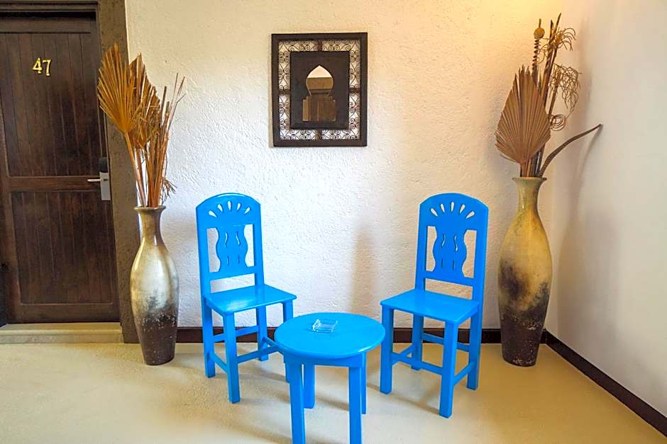 Posada Mariposa Boutique Hotel - 5th Avenue