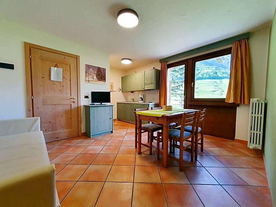 Residence Bait da Mott