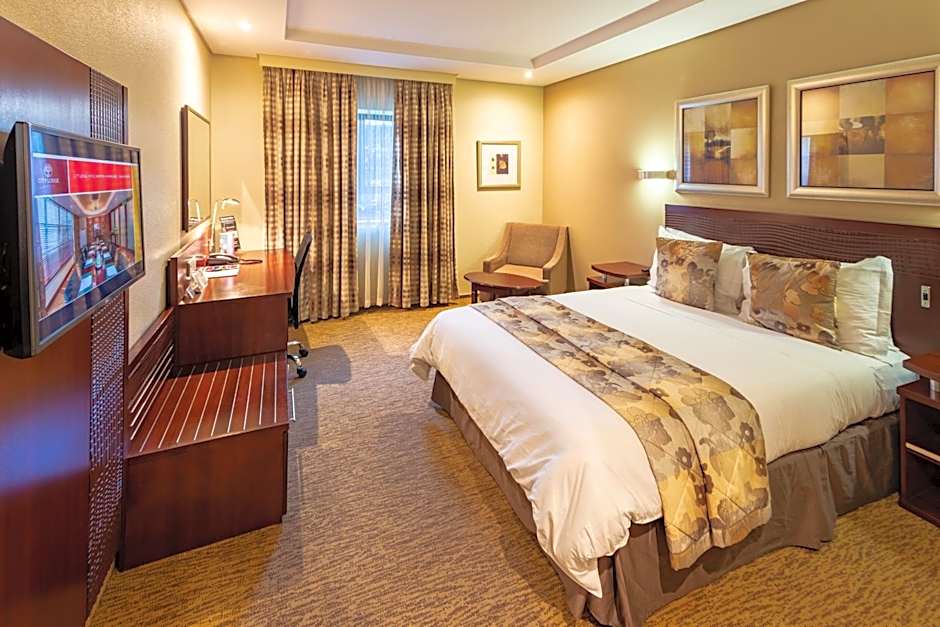 City Lodge Hotel Johannesburg Airport Barbara Road