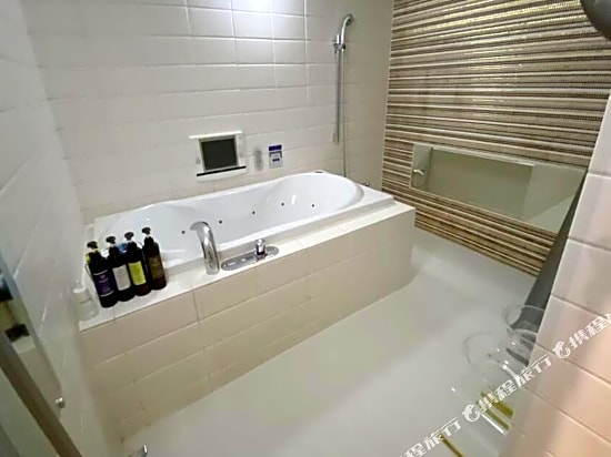 Hotel Lygensea - Adults Only