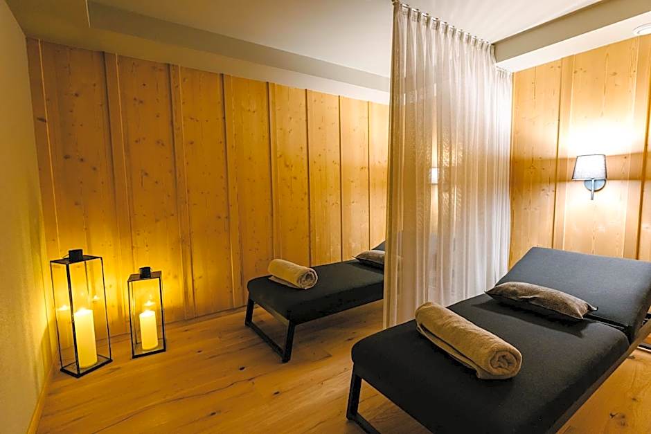 Seven Alpina Boutique Hotel