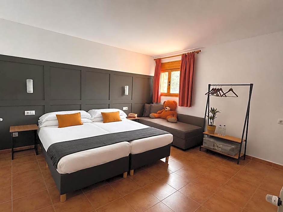 Hotel Casa Eira B&B