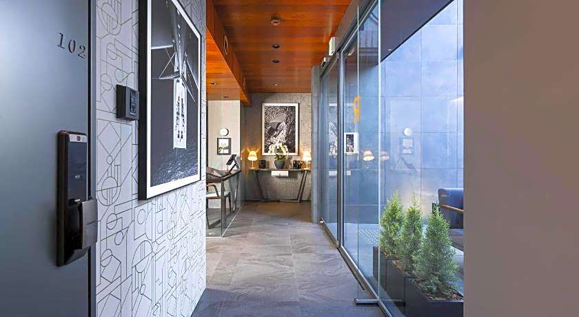 Kamo Residences by Reflections