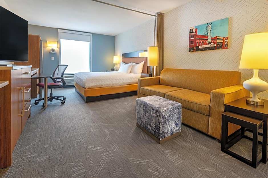 Home2 Suites By Hilton Fargo