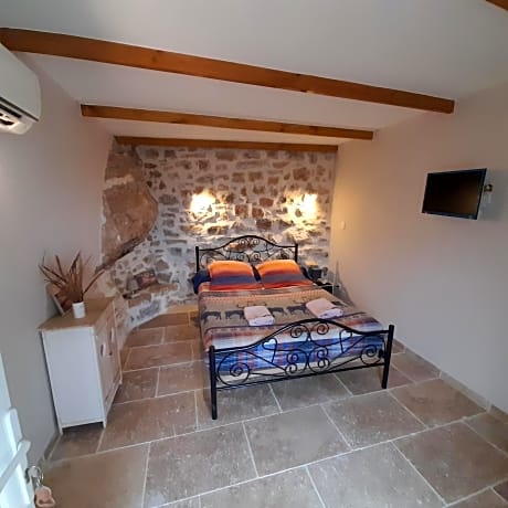 L'Auberge du Mazet