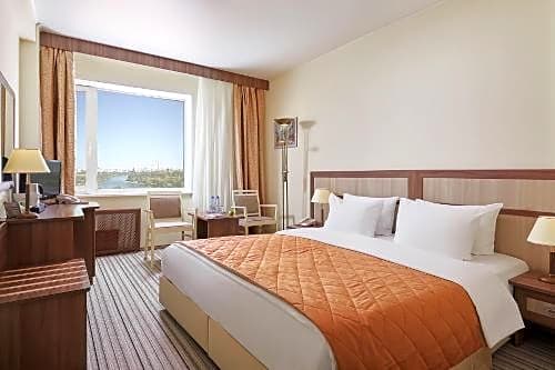 Photo 1 of 6 of Standard Double Room