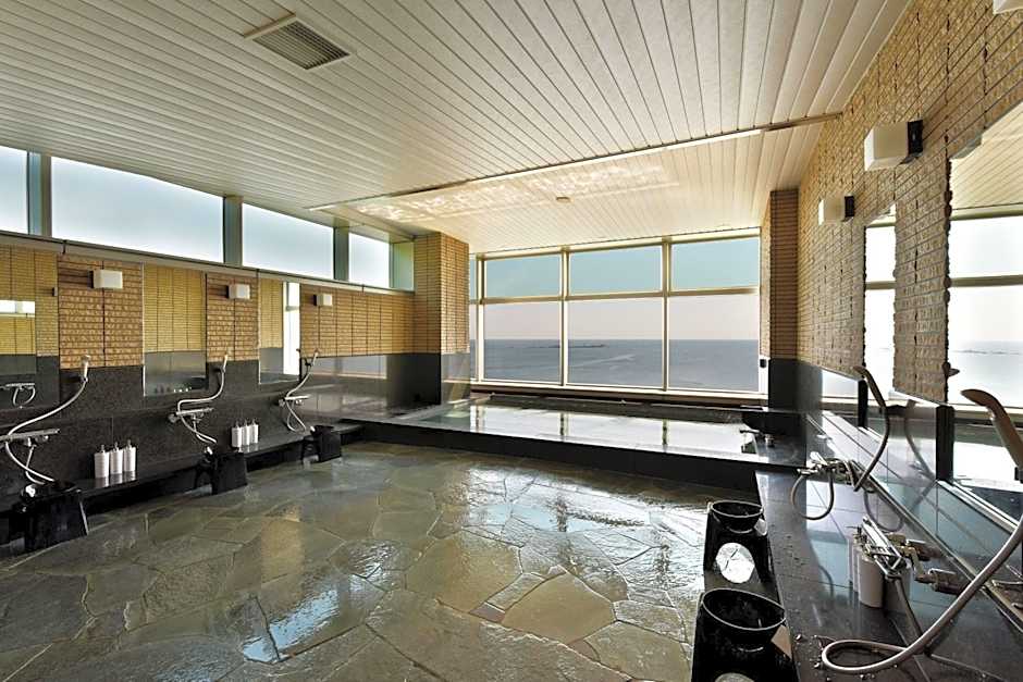 Hayama Umino Hotel