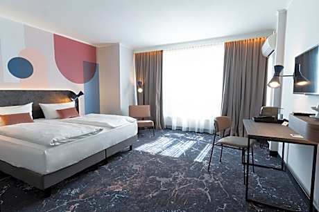 Privilege Double Room