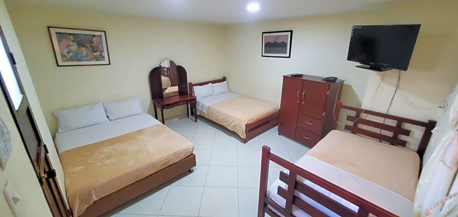 Hotel Alcayata Popayan