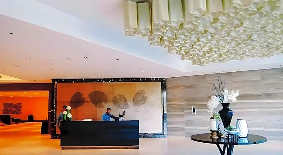C Suites at Mactan Newtown