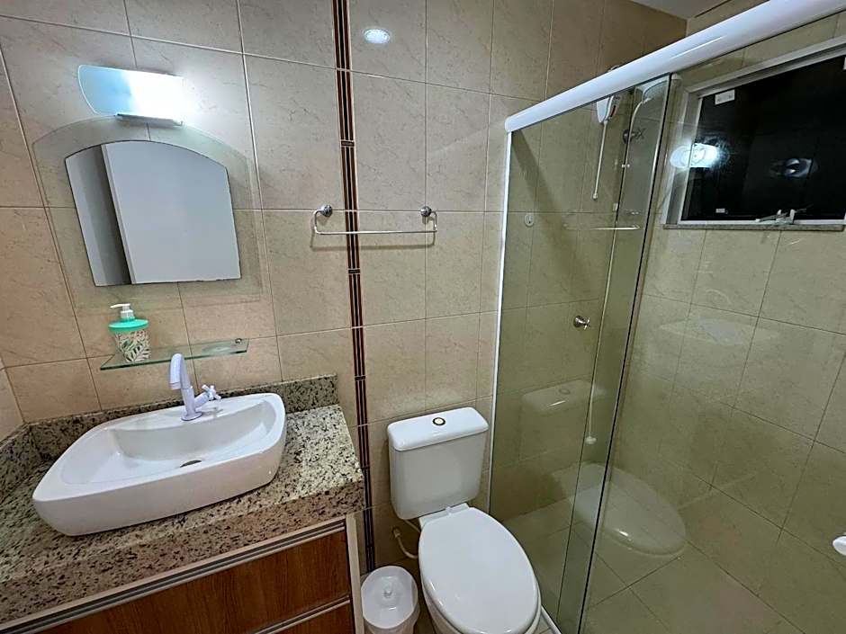 Salema 202 - apartamento 02 dormitórios