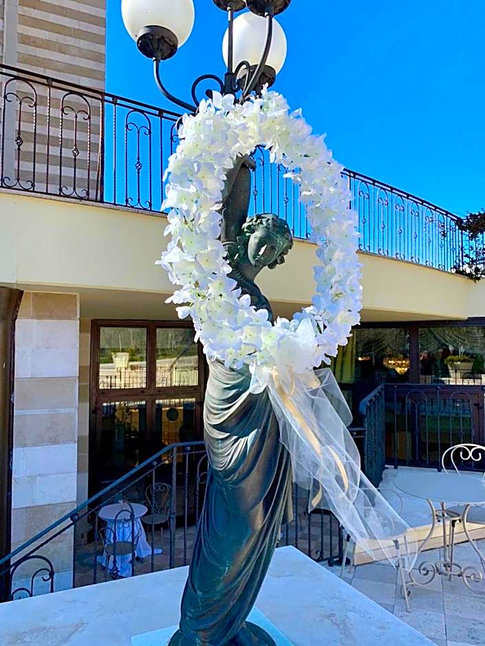 San Giovanni Rotondo Palace - Alihotels