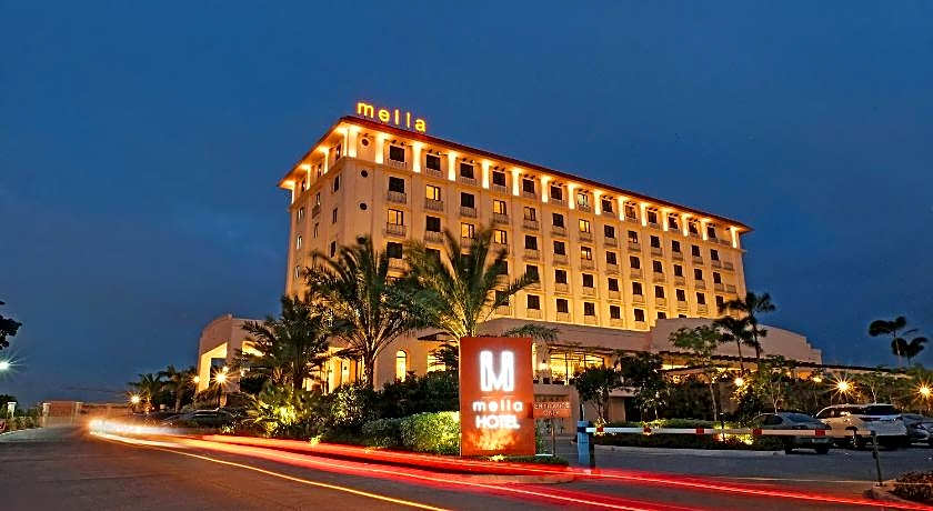 Mella Hotel