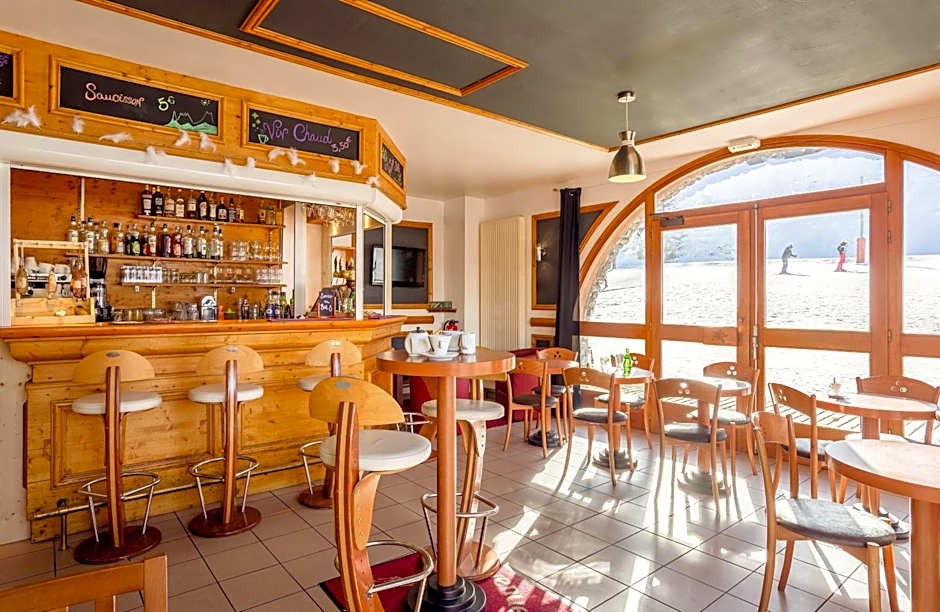 Hôtel Club mmv Le Val Cenis ***