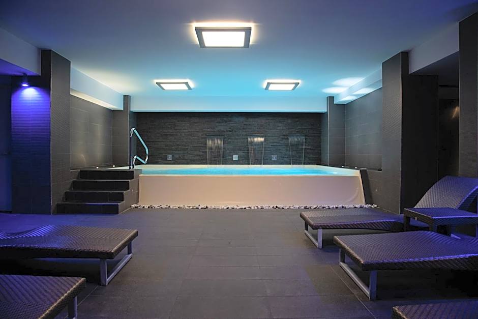 Hotel Ansharius - Adults only