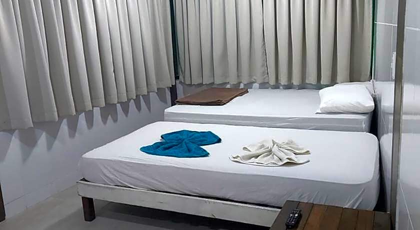 Pousada Casa na Arvore