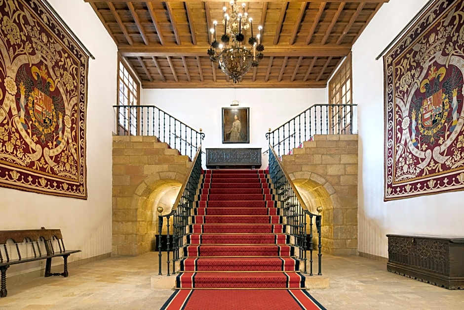 Eurostars Hotel De La Reconquista