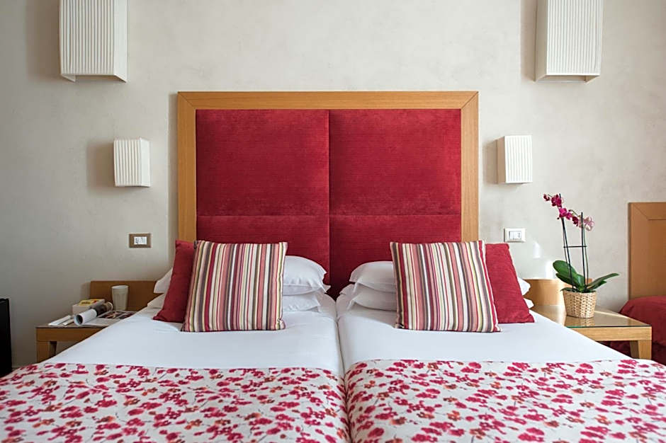 Hotel Perseo
