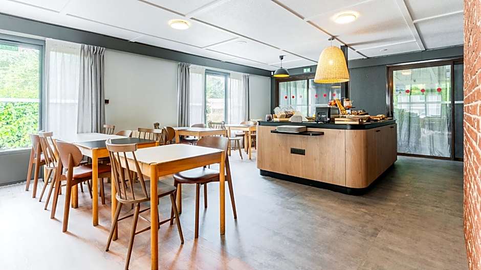 Campanile Thionville - Yutz