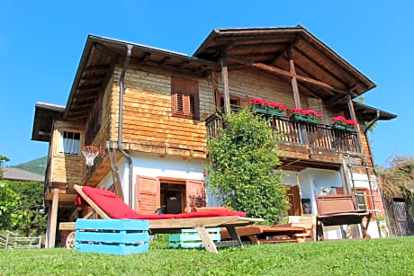 B&B Casa Delle Fate