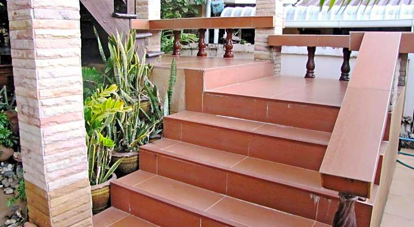 Huan Kawin Est.58 Lanna Home & Collection