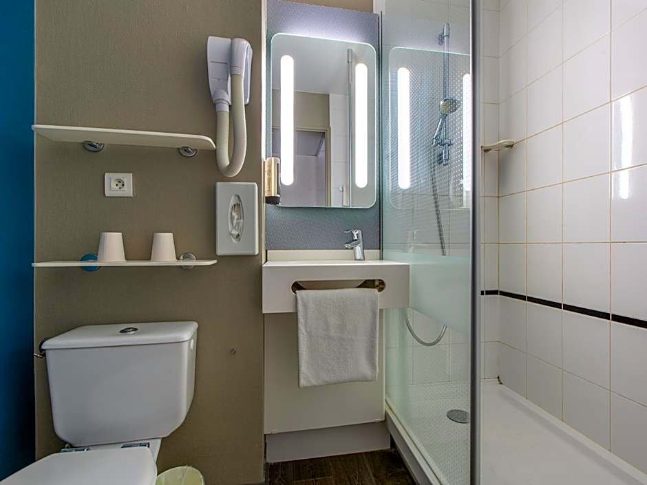 B&B HOTEL Orléans Nord Saran