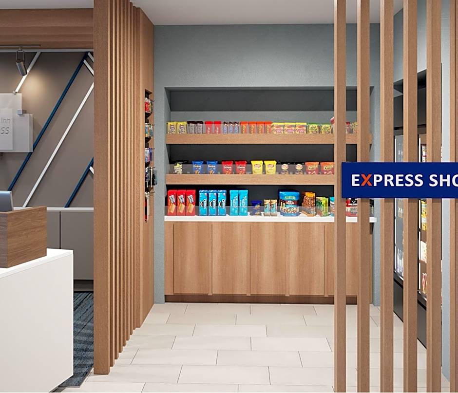 Holiday Inn Express Stevenage By IHG