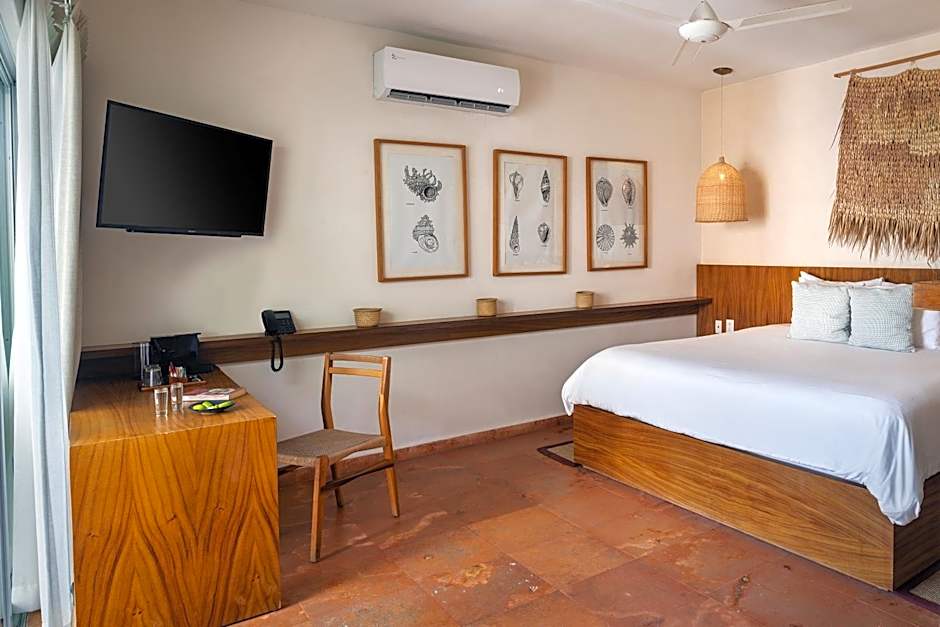 Mereva Tulum by Blue Sky