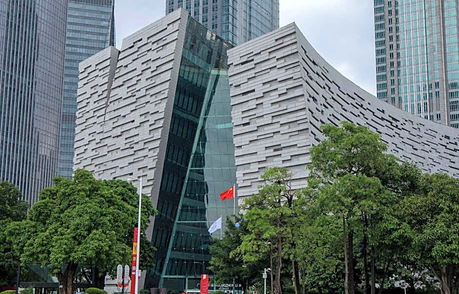 Ji Hotel Guangzhou North Tianhe Road