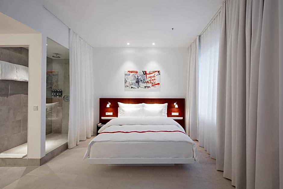 Ruby Marie Hotel Vienna