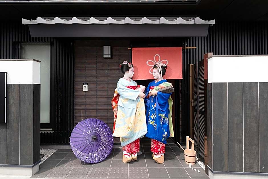 Stay SAKURA Kyoto Kiyomizu Gojo