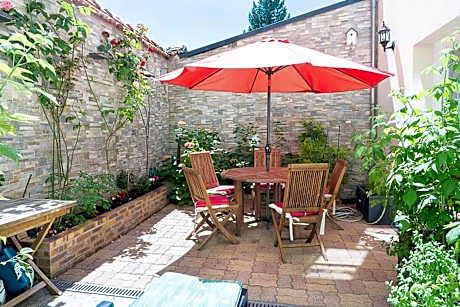 Demeure Belle Epoque