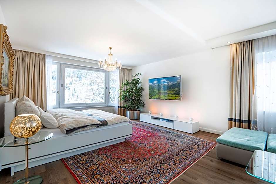 Residenz Kaiser Franz Josef