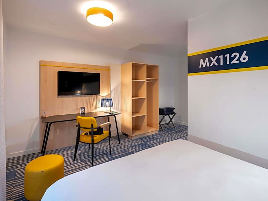 ibis Styles Morlaix
