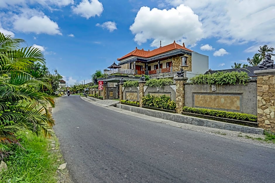 Super OYO Capital O 90654 Pondok Wisata Buana Amerta