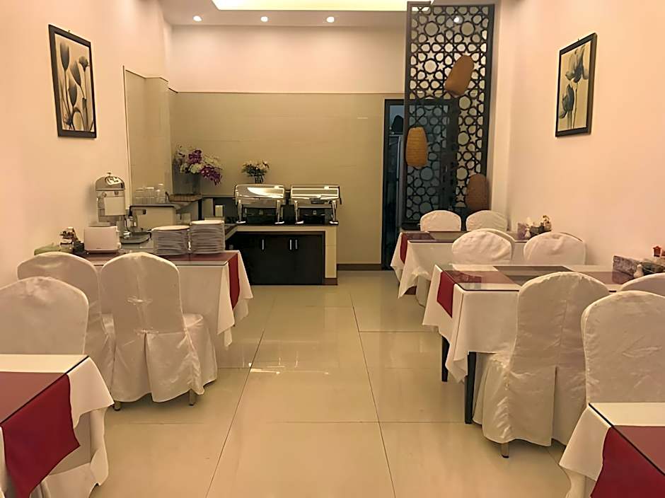 Eco Luxury Hotel Hanoi