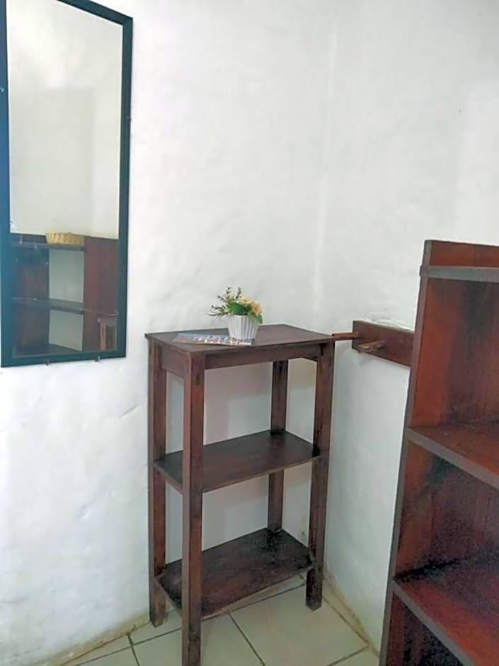 Hotel Hostal Teresa