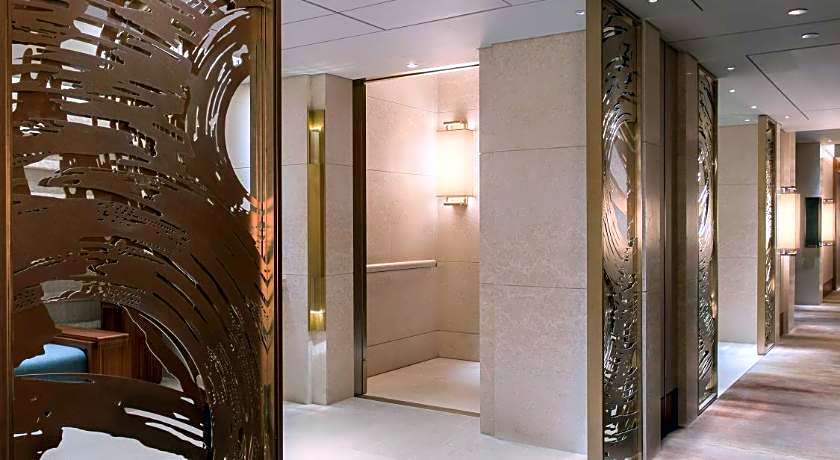 Kerry Hotel, Hong Kong