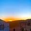 Merzouga heart camp