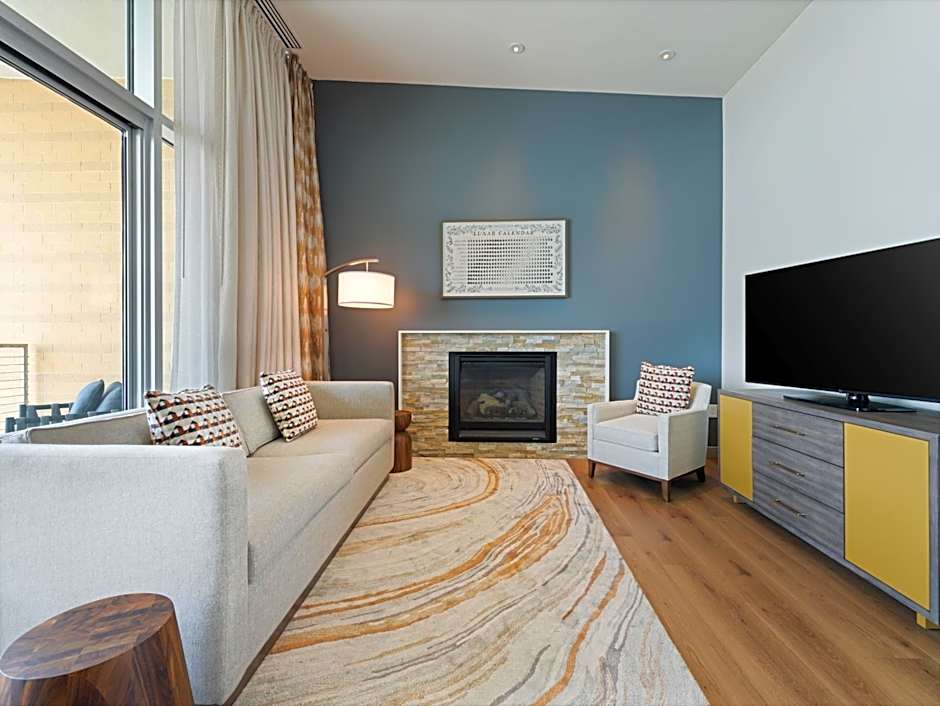 Hotel Indigo Asheville Downtown By IHG